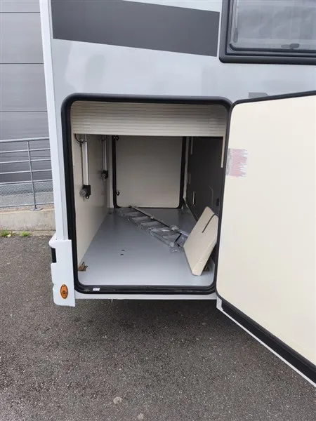 Camping-car - Mc Louis - MC4-381 - 2027