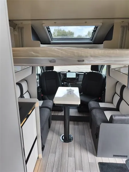 Camping-car - Mc Louis - MC4-381 - 2027