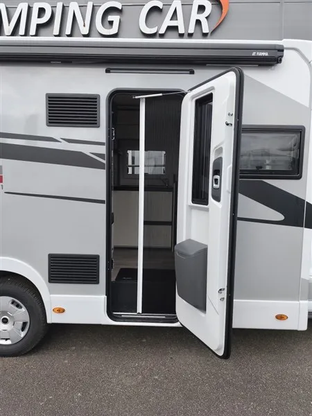 Camping-car - Mc Louis - MC4-381 - 2027