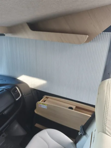 Camping-car - Itineo - CJ 660 - 2027