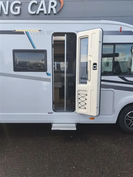 Camping-car - Itineo - CJ 660 - 2027
