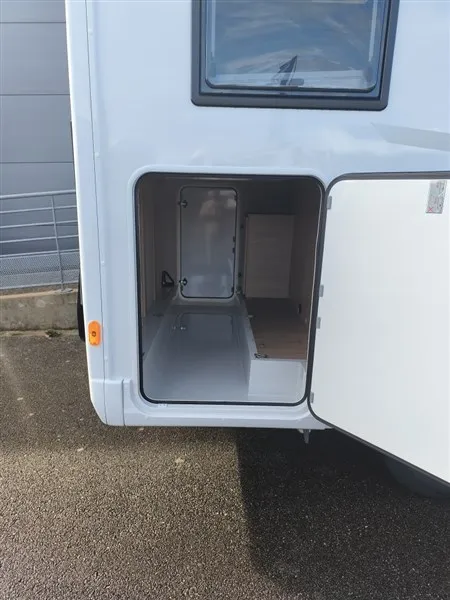 Camping-car - Itineo - CJ 660 - 2027