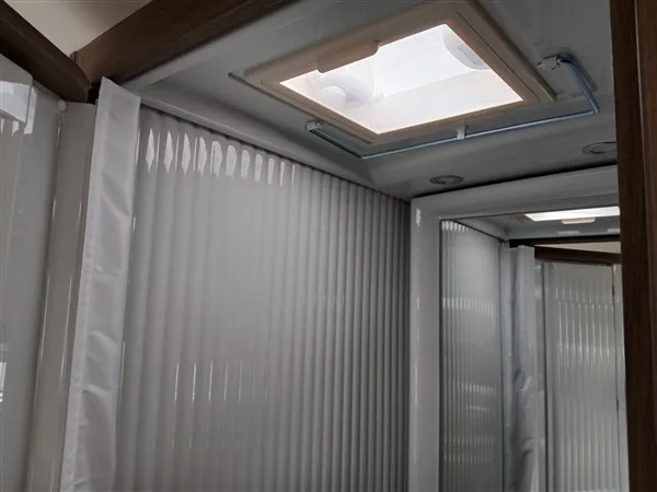 Camping-car - Carado - V 132 Pro+ 20 ans - 2027