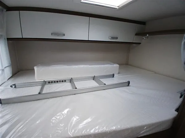 Camping-car - Carado - V 132 Pro+ 20 ans - 2027