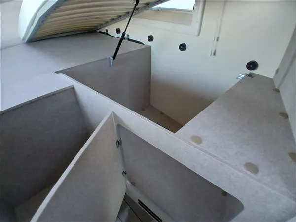 Camping-car - Mc Louis - MC4-373 - 2027