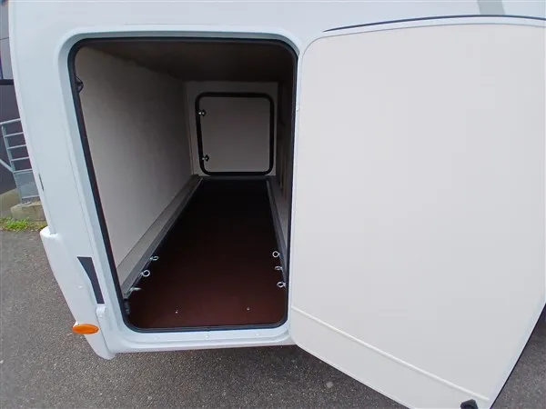 Camping-car - Carado - V 337 PRO + 20 ANS - 2027