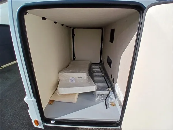 Camping-car - Mc Louis - MC4-370 - 2027
