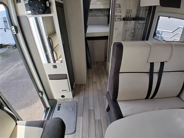 Camping-car - Mc Louis - MC4-379 - 2027