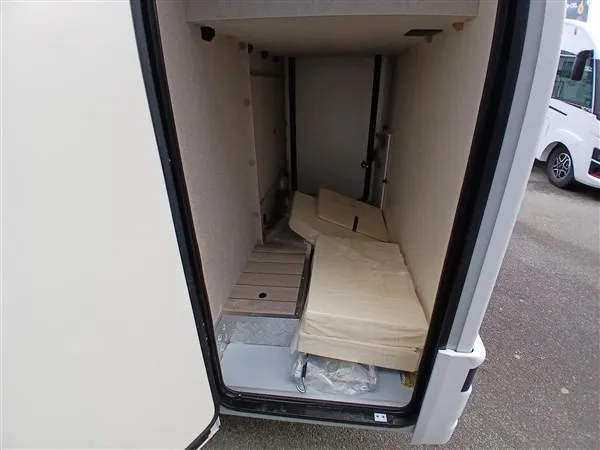 Camping-car - Mc Louis - MC4 Slim 337