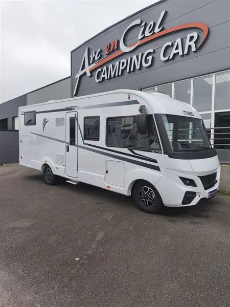 JC 740