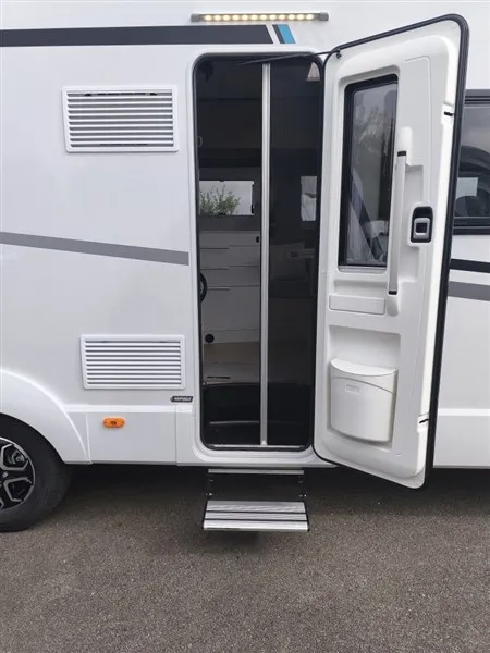 Camping-car - Itineo - JC 740 - 2027