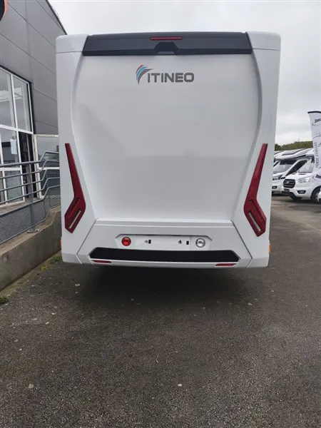 JC 740