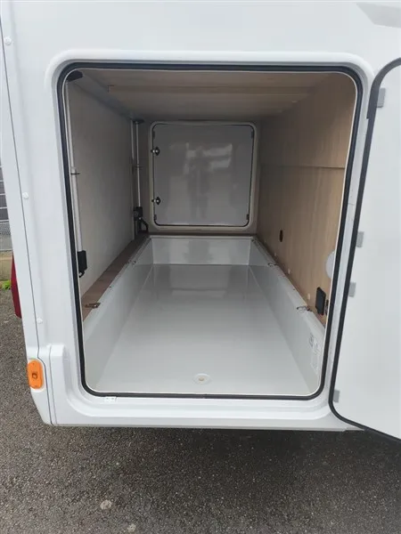 Camping-car - Itineo - JC 740 - 2027