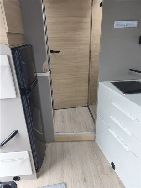 Camping-car - Itineo - JC 740 - 2027