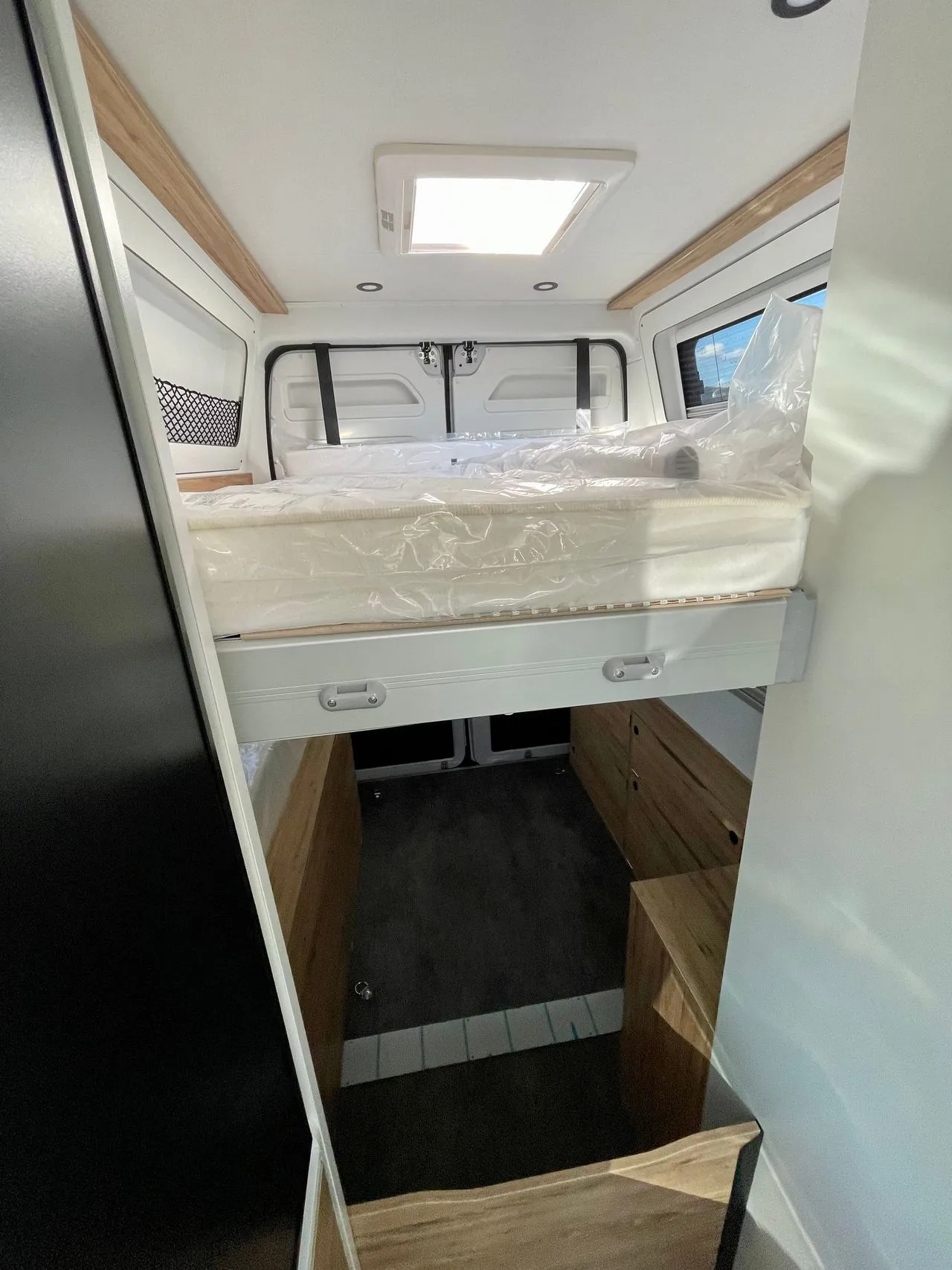 Fourgon aménagé - Bavaria - K 633M X EDITION + - 2024