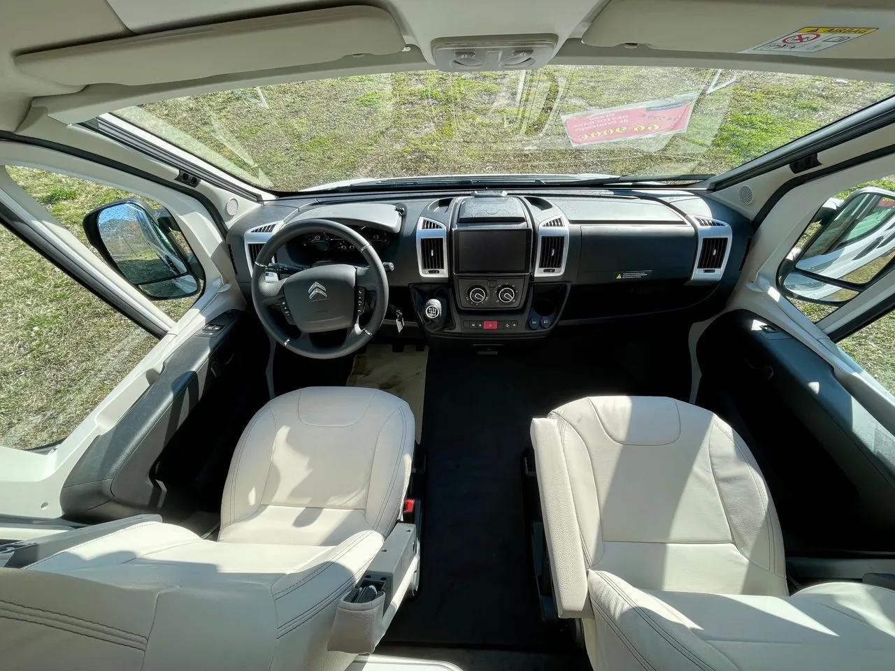 Fourgon aménagé - Bavaria - K 633M X EDITION + - 2024