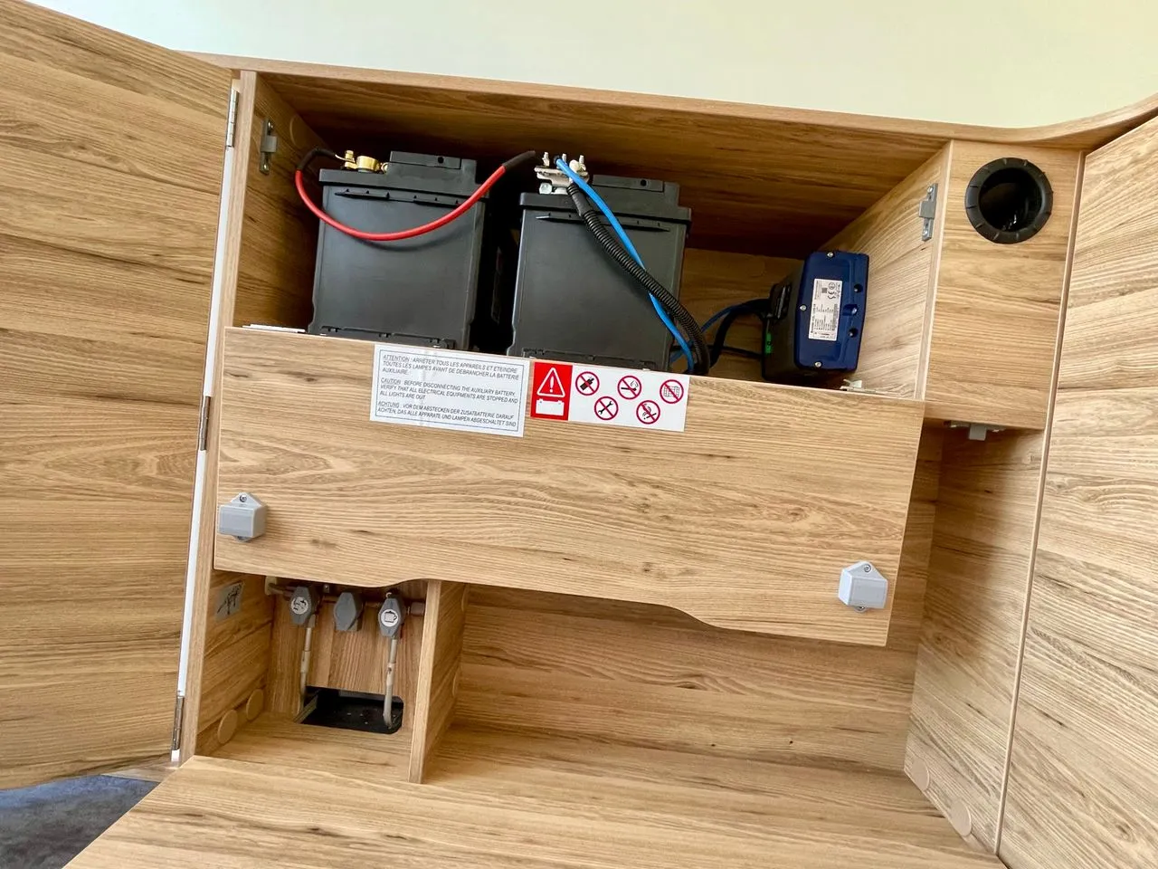 Fourgon aménagé - Bavaria - K 633M X EDITION + - 2024