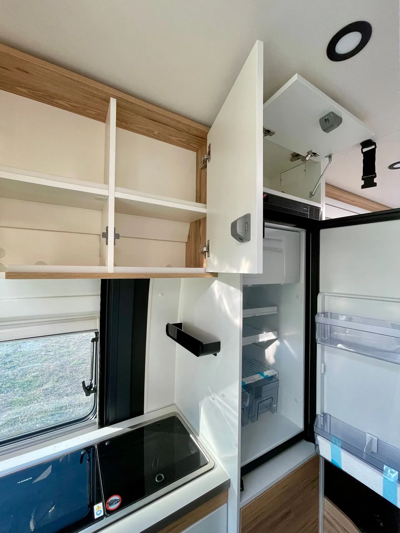 Fourgon aménagé - Bavaria - K 633M X EDITION + - 2024