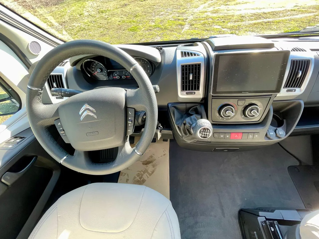 Fourgon aménagé - Bavaria - K 633M X EDITION + - 2024