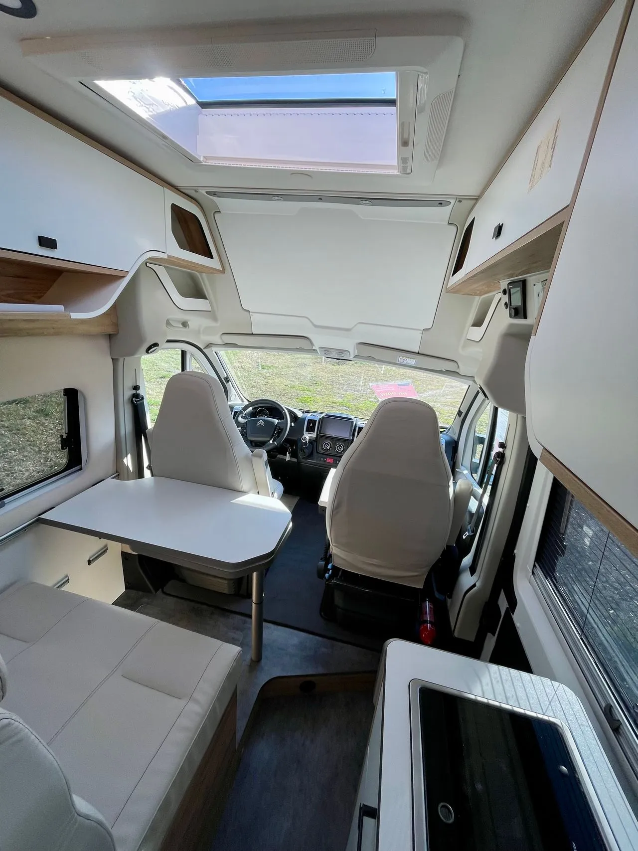 Fourgon aménagé - Bavaria - K 633M X EDITION + - 2024