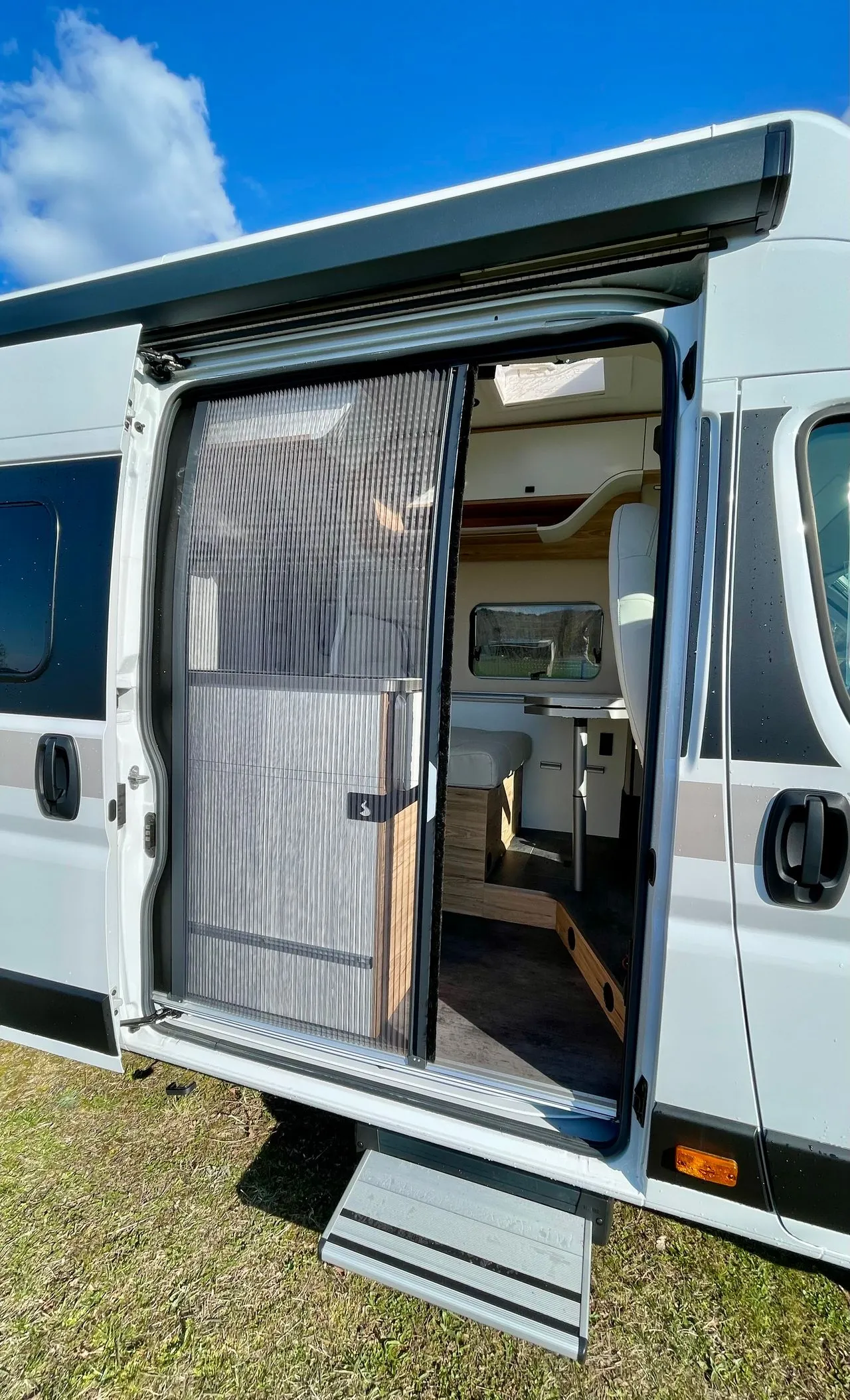 Fourgon aménagé - Bavaria - K 633M X EDITION + - 2024