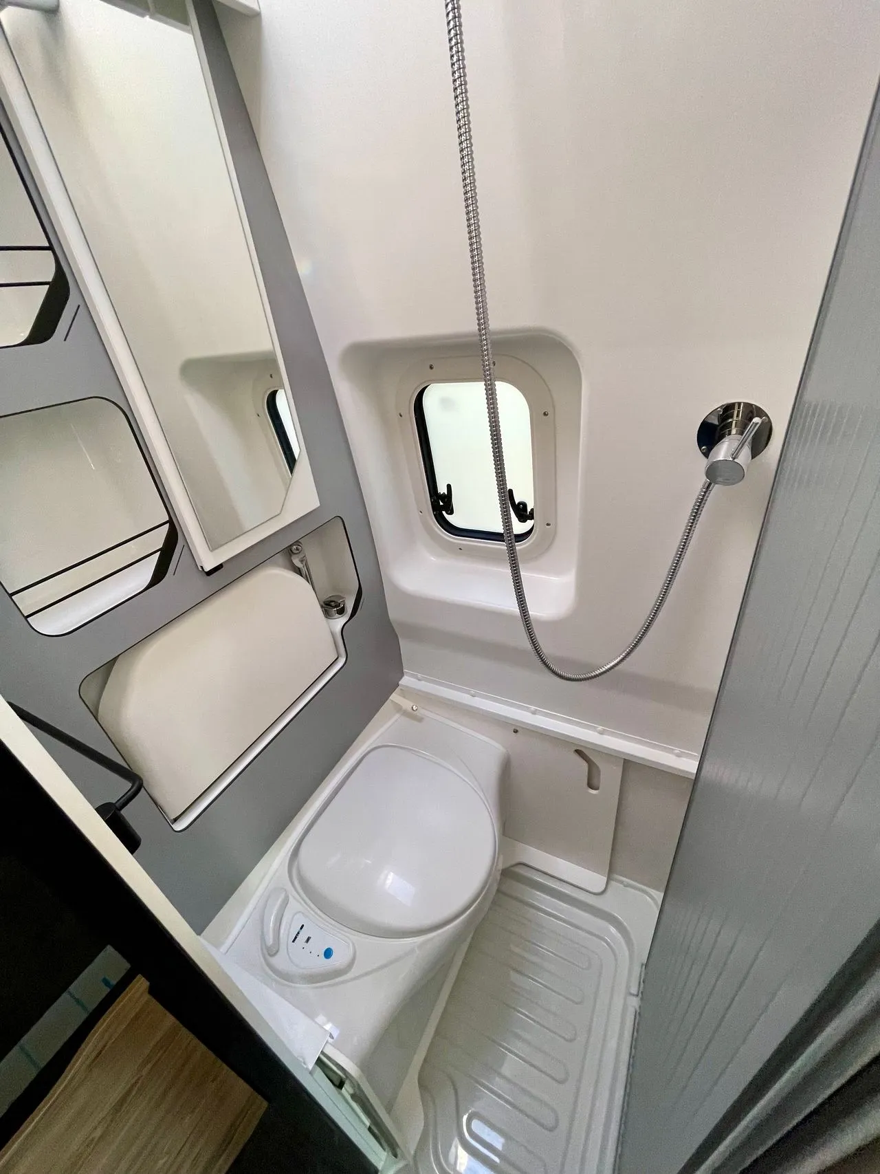 Fourgon aménagé - Bavaria - K 633M X EDITION + - 2024