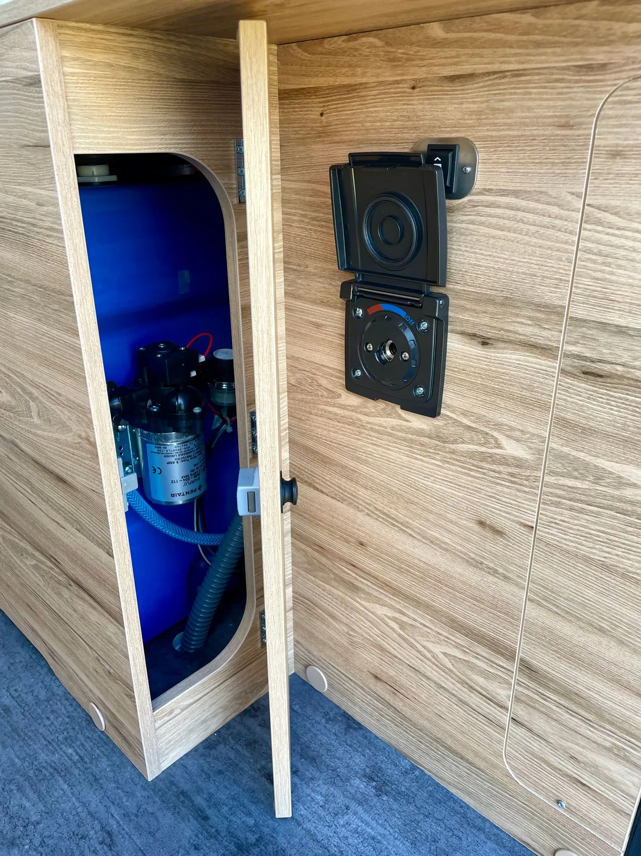 Fourgon aménagé - Bavaria - K 633M X EDITION + - 2024