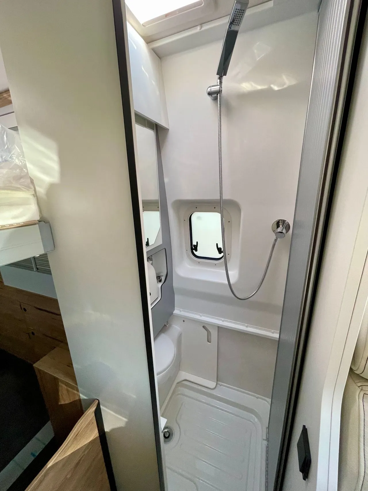 Fourgon aménagé - Bavaria - K 633M X EDITION + - 2024