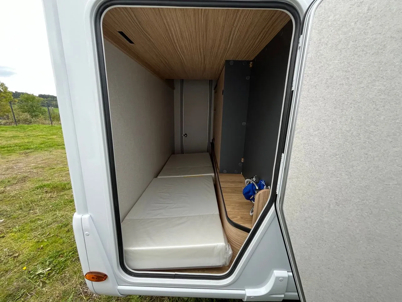 Camping-car - Bavaria - T 690 D - 2025