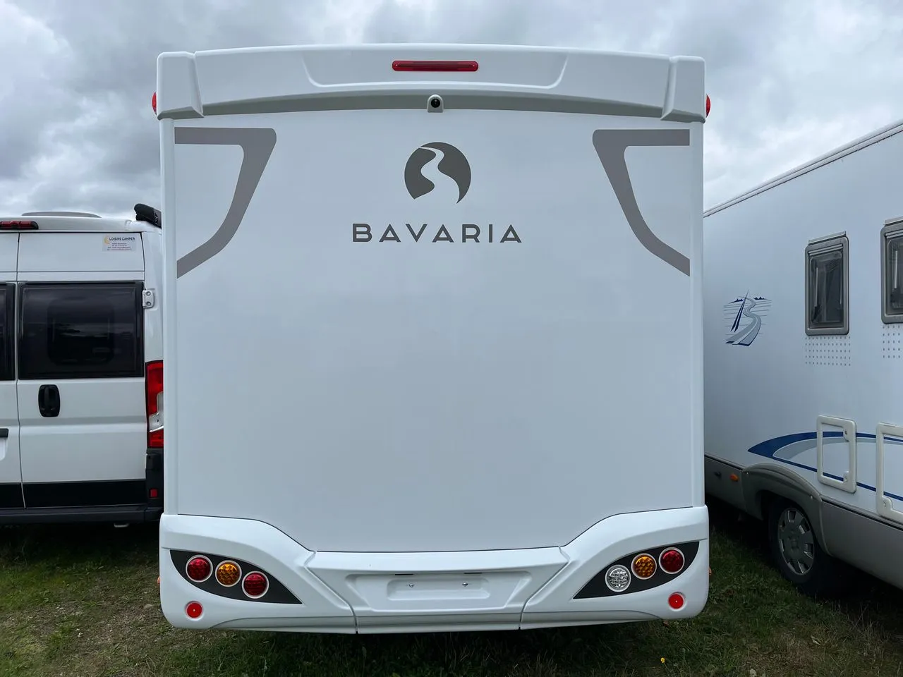 Camping-car - Bavaria - T 690 D - 2025