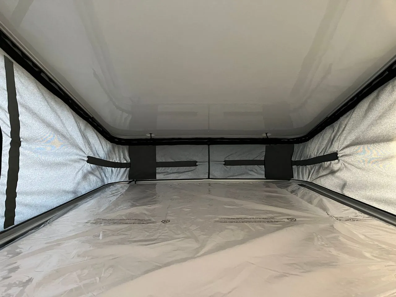 Van aménagé - Bavaria - MINI CAMP NOMADE MC 505 BC - 2025