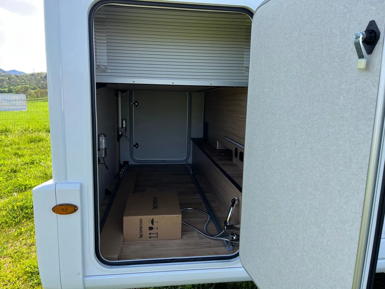 Camping-car - Bavaria - T 720 FC INTENSE - 2025