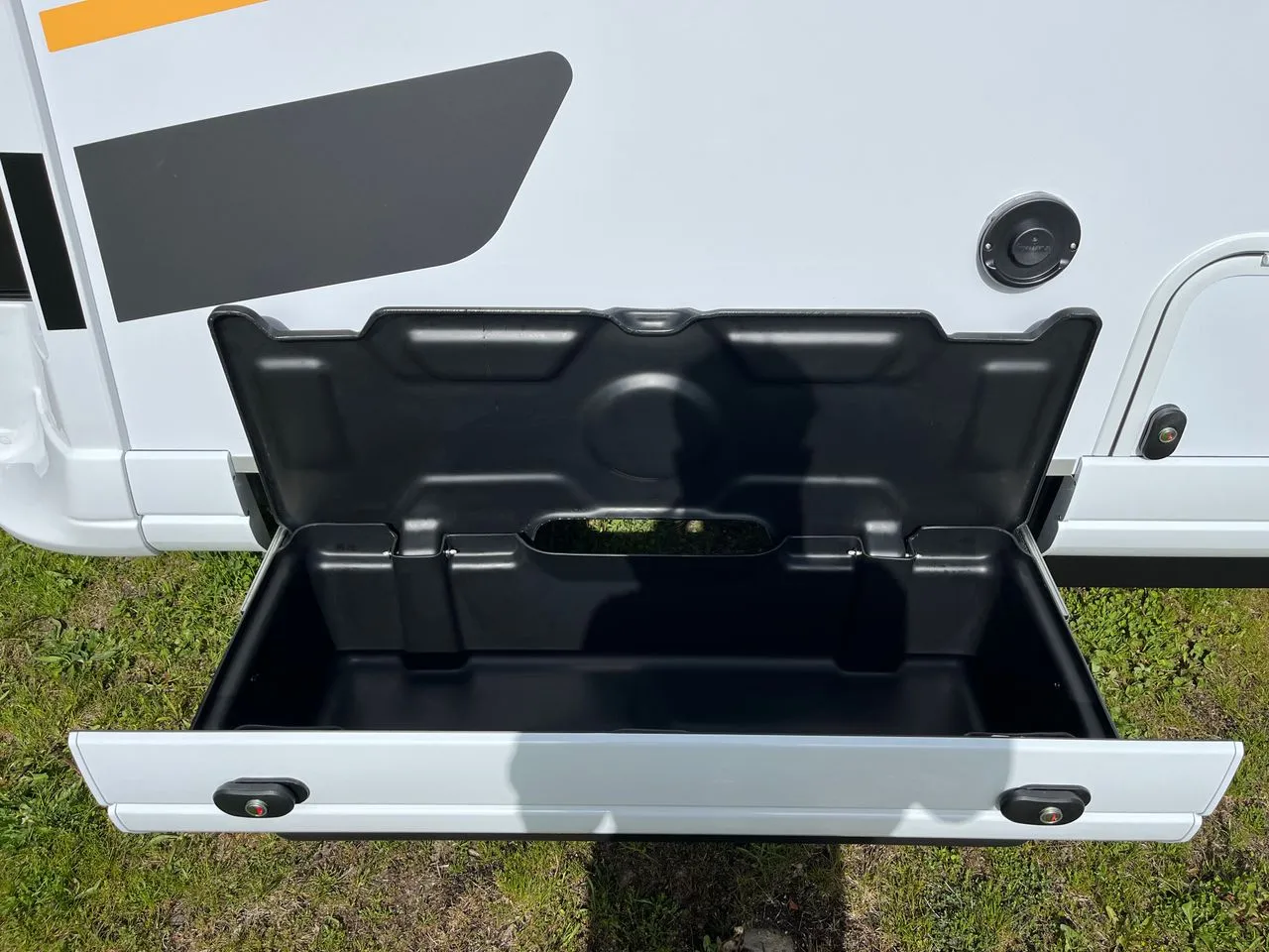 Camping-car - Bavaria - T 720 FC INTENSE - 2025