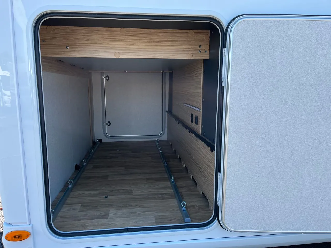 Camping-car - Bavaria - I 741 FC UNIK - 2025