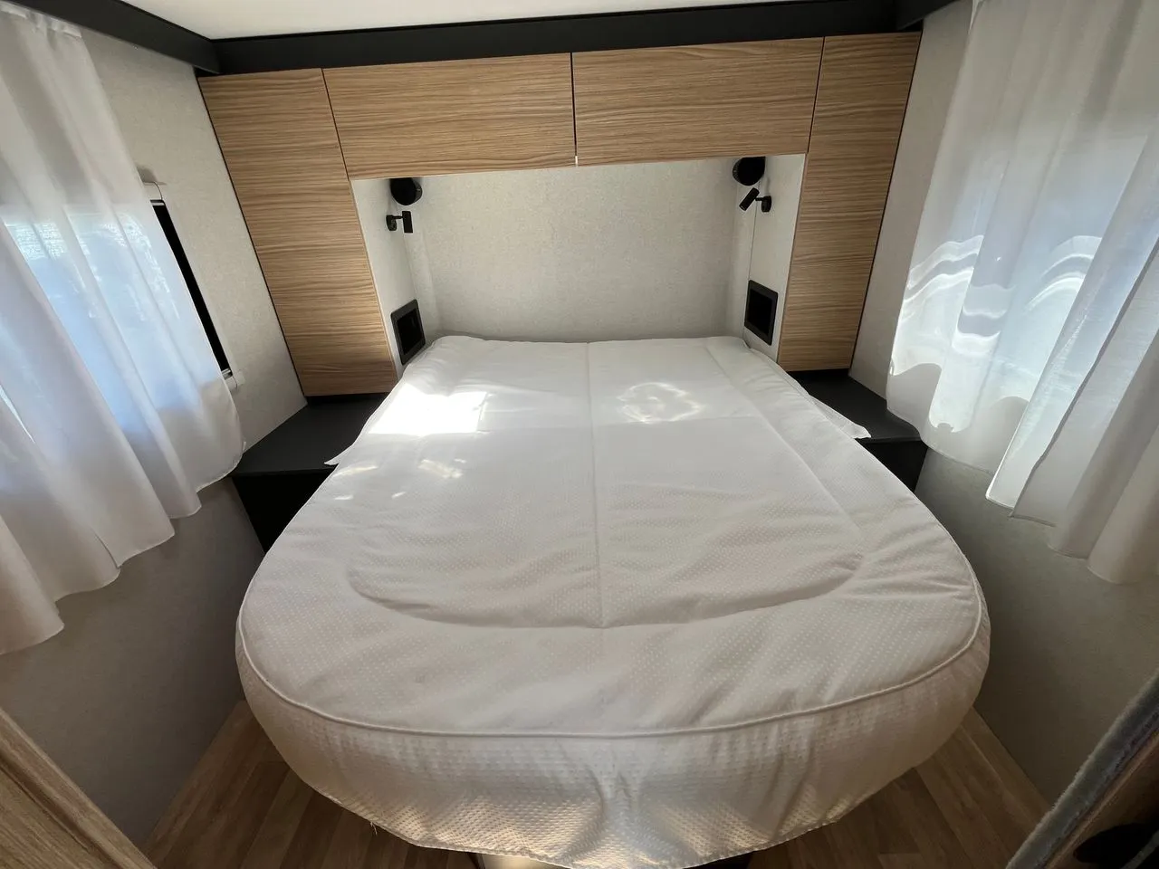Camping-car - Bavaria - I 741 FC UNIK - 2025