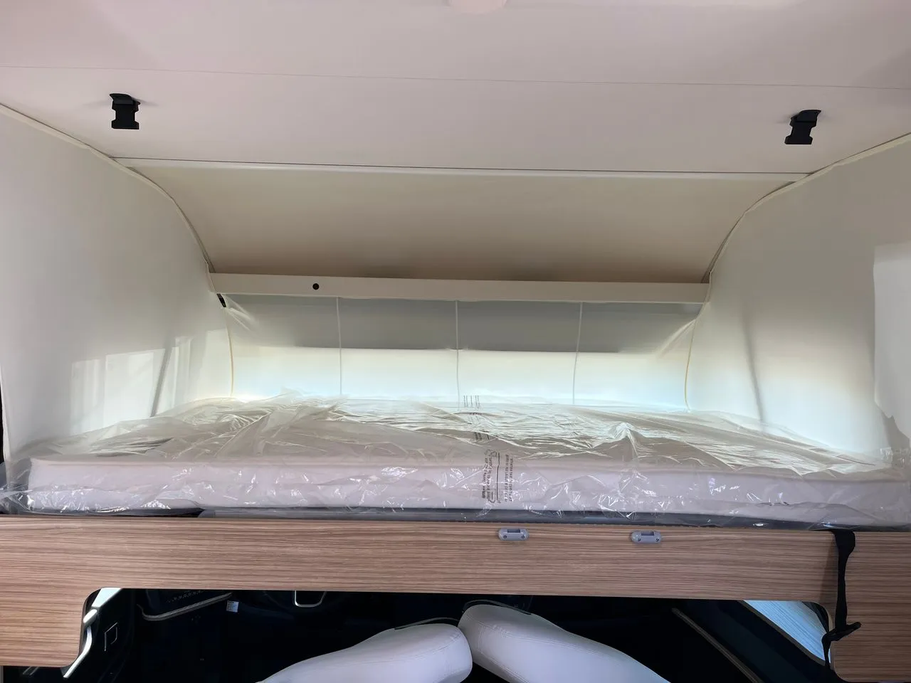 Camping-car - Bavaria - I 741 FC UNIK - 2025