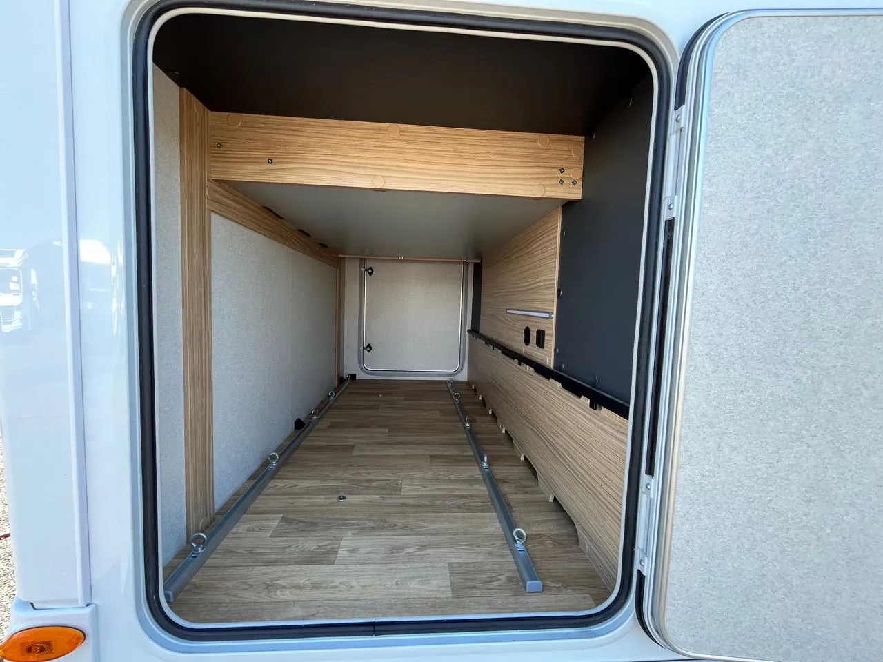 Camping-car - Bavaria - I 741 FC UNIK - 2025