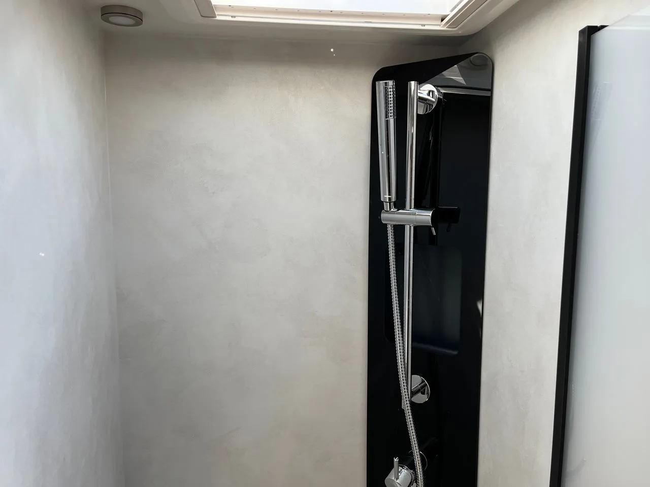 Camping-car - Bavaria - I 741 FC UNIK - 2025