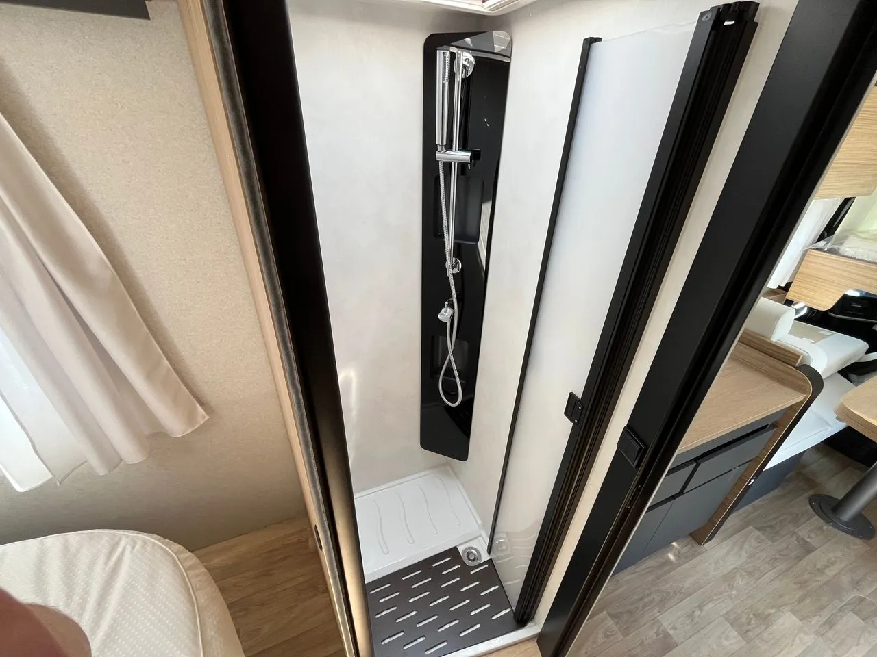 Camping-car - Bavaria - I 741 FC UNIK - 2025