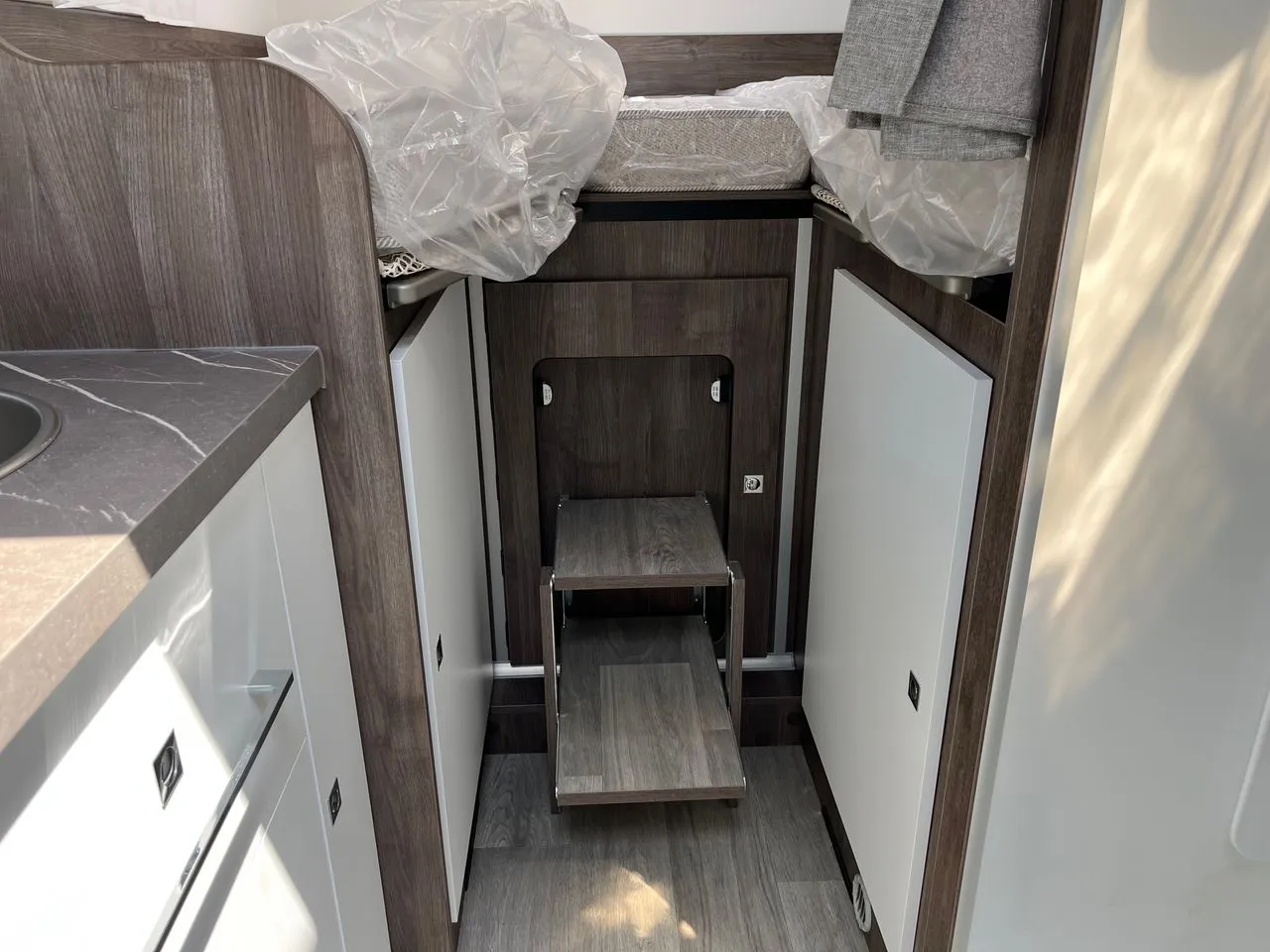 Camping-car - Benimar - YRTEO 861 - 2025