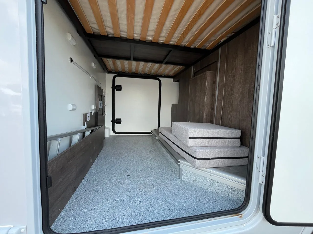 Camping-car - Benimar - YRTEO 861 - 2025
