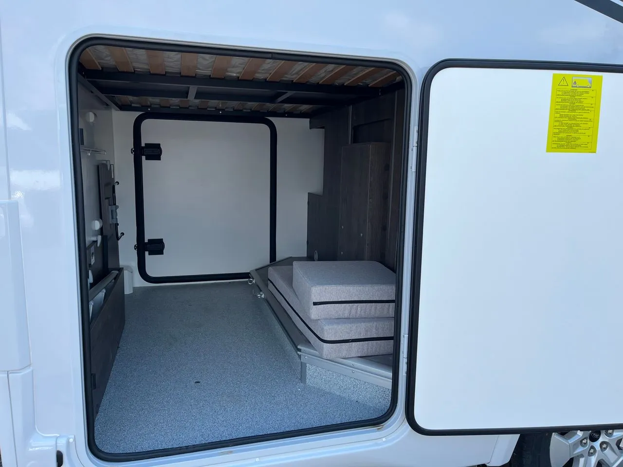 Camping-car - Benimar - YRTEO 861 - 2025