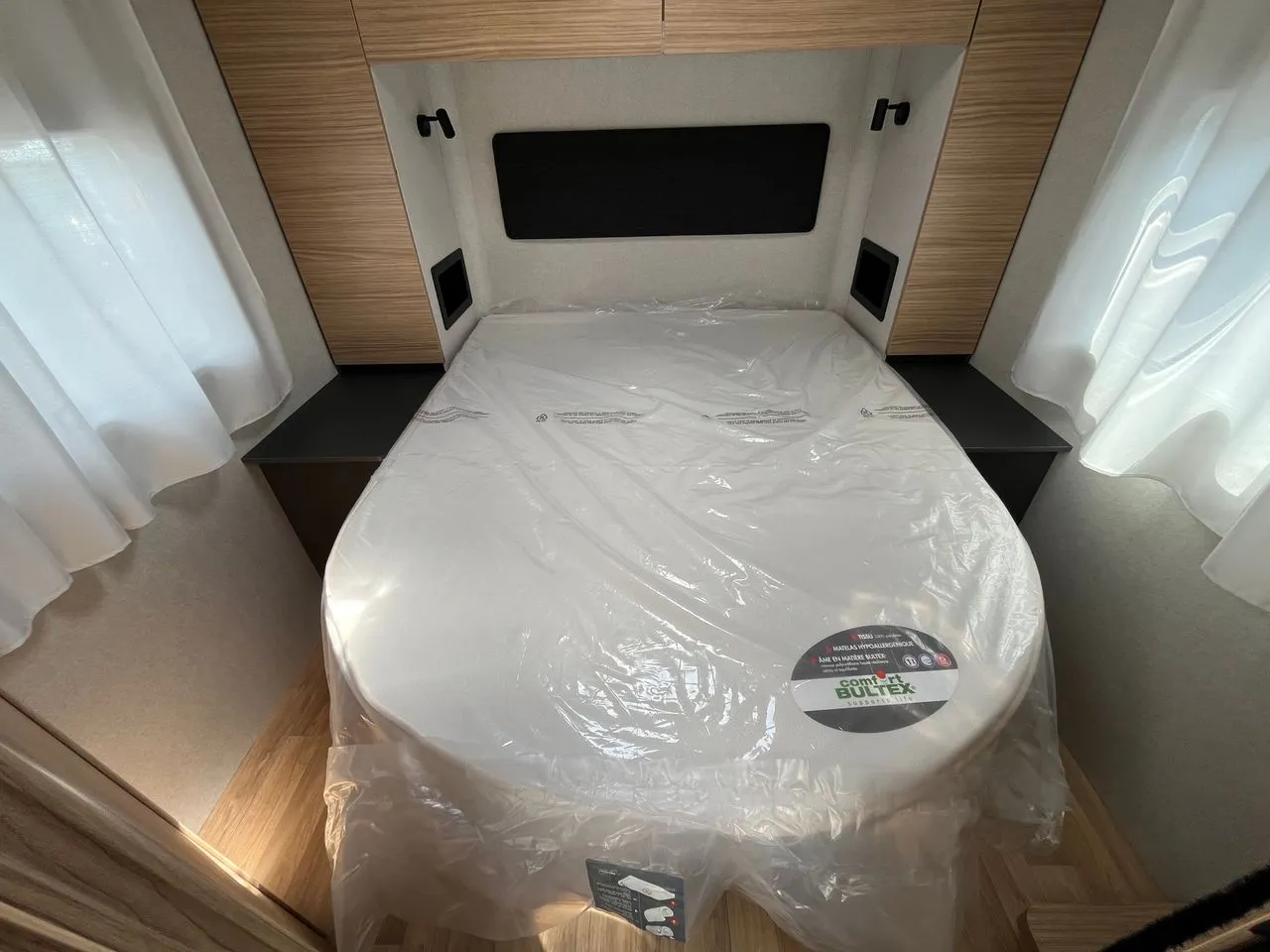 Camping-car - Bavaria - T 720 UNIK - 2025