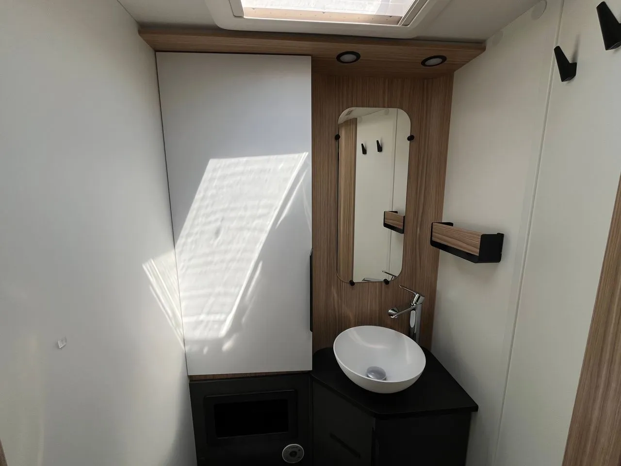 Camping-car - Bavaria - T 720 UNIK - 2025