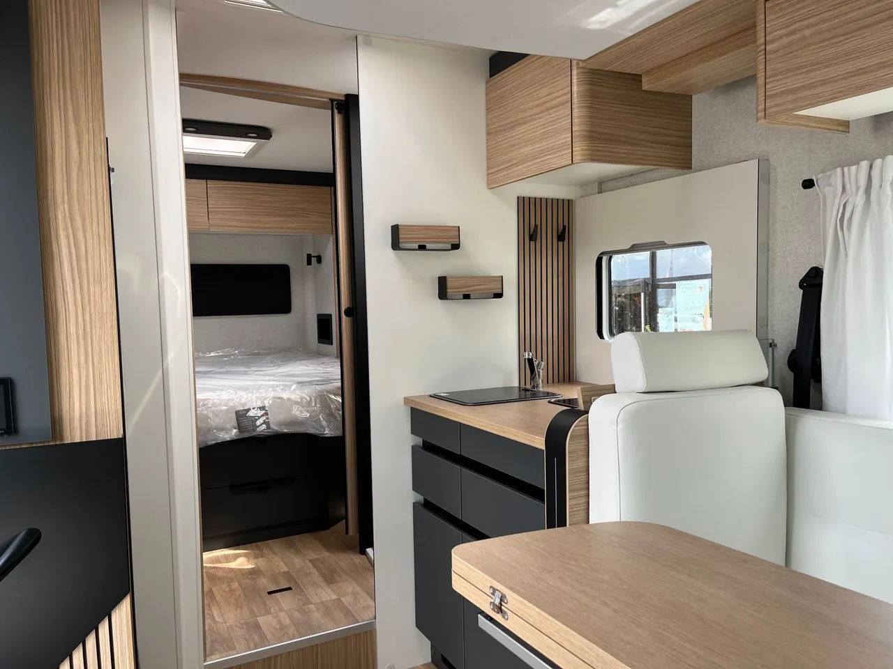 Camping-car - Bavaria - T 720 UNIK - 2025