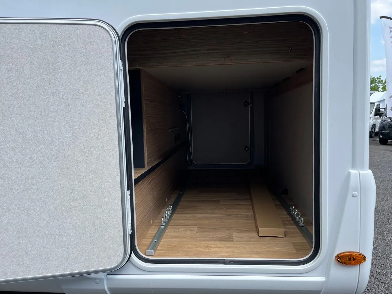 Camping-car - Bavaria - T 720 UNIK - 2025