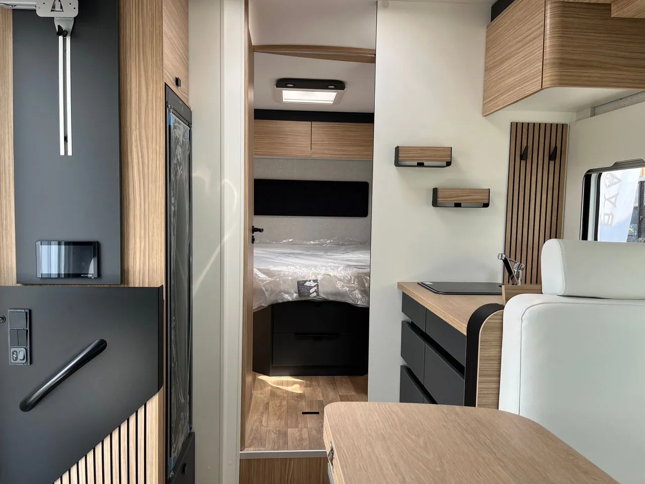 Camping-car - Bavaria - T 720 UNIK - 2025