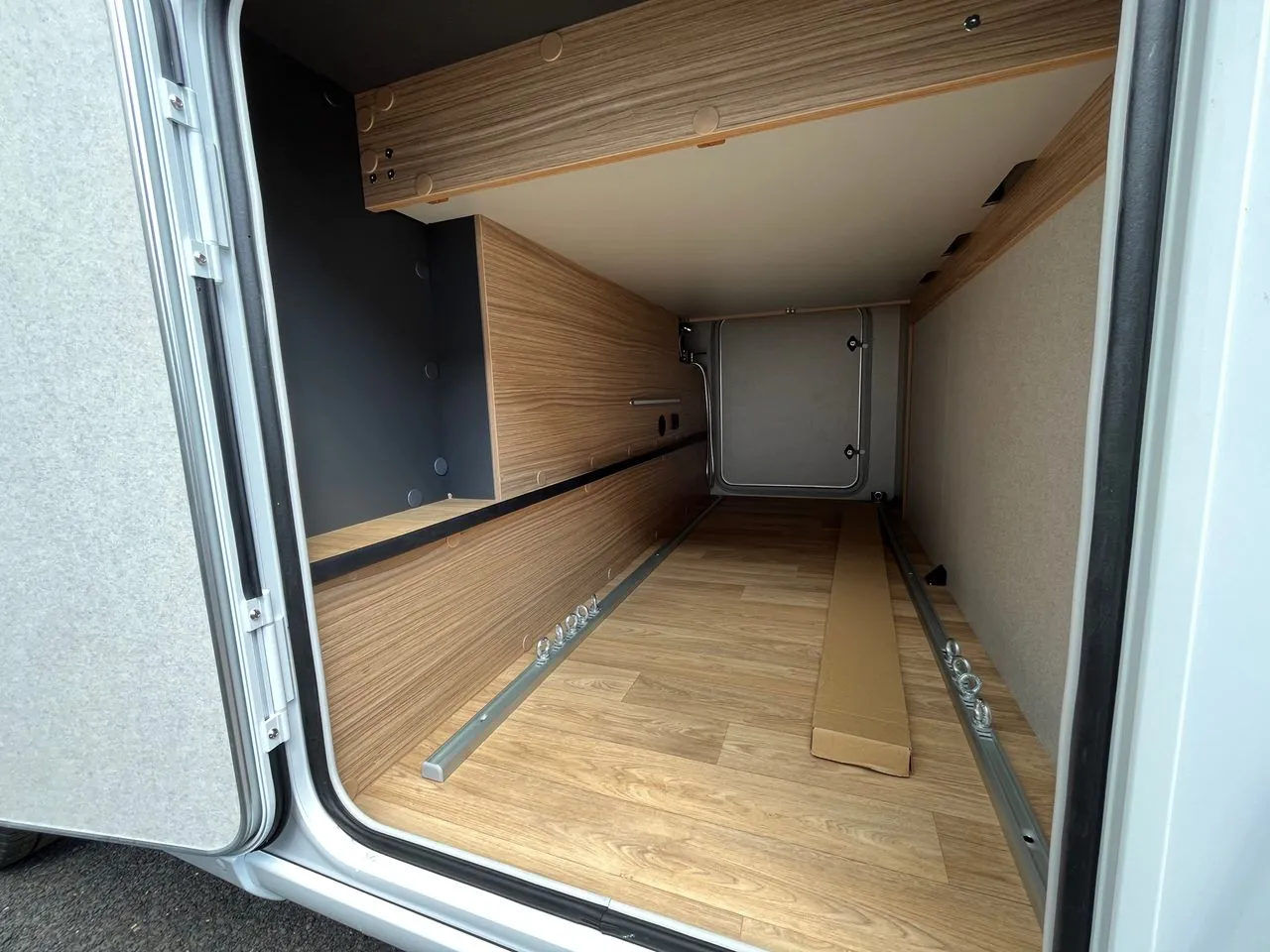 Camping-car - Bavaria - T 720 UNIK - 2025
