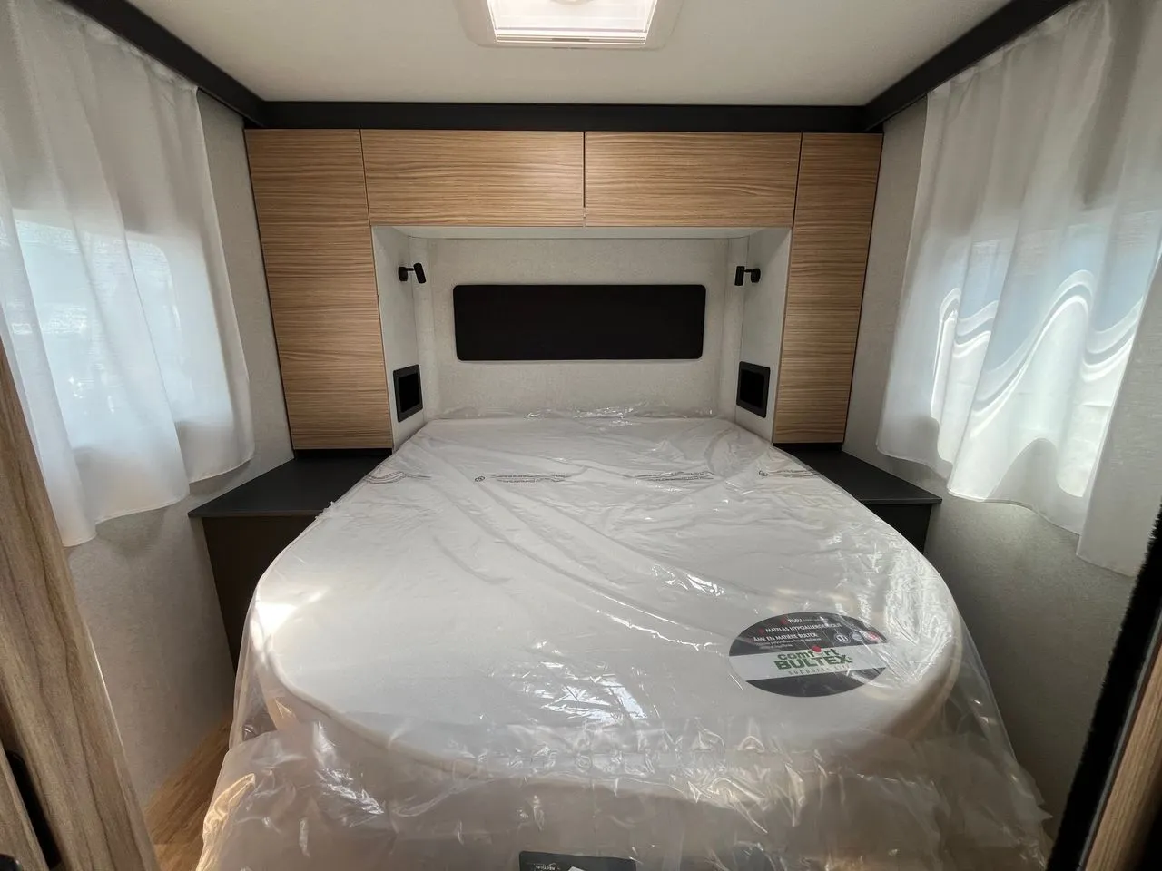 Camping-car - Bavaria - T 720 UNIK - 2025