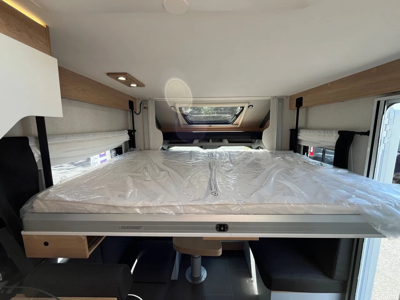 Camping-car - Bavaria - Q690G - 2025